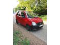 SUZUKI WAGON R+ 2004/12 - 4