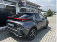 TOYOTA C-HR 2025/9 - 2