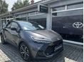 TOYOTA C-HR 1.8 Hybrid Executive e-CVT magyarországi Minősített Használtautó Garanciával!l