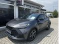 TOYOTA C-HR 2025/9 - 7