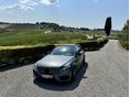 MERCEDES-AMG C 43 T 4Matic 9G-TRONIC PANORÁMA / AMG PERFORMANCE KIPUFOGÓ / ALCANTARA / FRISS SZERVÍZ