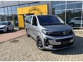 OPEL ZAFIRA LIFE 2.2 D Business Edition L (Automata) (9 személyes ) cégautóadó mentes :)