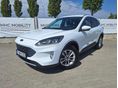 FORD KUGA 2.5 FHEV Titanium CVT Magyarországi! Áfás! Garanciális!