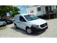 MERCEDES-BENZ CITAN 108 CDI A2 103eKm!Mo-iVezSzkönyvKlímaEspBluetoothUsbÉberségfigyelőStartStop1tul