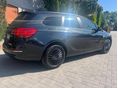 OPEL ASTRA J 1.7 CDTI Sport Kormány Fűtés. Napfény TETŐ