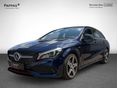 MERCEDES-BENZ CLA 250 4Matic AMG Sport 7G-DCT AMG. Magyaro. - Végig márkasz.vez.szk. - Akár + 1 Év Garancia!