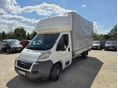 CITROEN JUMPER 2.2 HDI 35 Heavy L3 PONYVÁS+MAGYARORSZÁGON VÁASÁROLT!