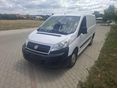 FIAT SCUDO 2.0 Mjet L2H1 E5