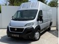 FIAT DUCATO Maxi 2.3 Mjet XLWB 3.5 t NAVI.KAMERA.PDC.DIGITKLÍMA.TEMPOMAT.VONÓHOROG.!!BR-ÁR--LEGHOSSZABB--LEGMAGASABB