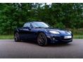 MAZDA MX-5 Coupe 2.0i 16V Revolution PRHT SPORT (RECARO)