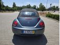 VOLKSWAGEN NEW BEETLE 2006/5 - 2