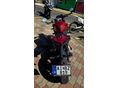 TRIUMPH STREET TRIPLE 2024/6 - 5