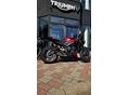 TRIUMPH STREET TRIPLE 2024/6 - 7