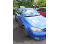 CHEVROLET LACETTI 1.4 16V Elite AC