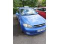 CHEVROLET LACETTI 2008/6 - 6