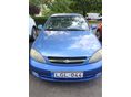 CHEVROLET LACETTI 2008/6 - 8