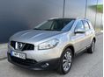 NISSAN QASHQAI+2 2.0 dCi Tekna Panoráma-Bose-Ülésfűtés-Navigáció-Vonnóhorog