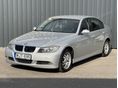 BMW 320 2008/1 - 1