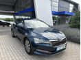 SKODA SUPERB 2.0 TDI SCR Style DSG Mo.-i. 1 Tul. ÁFA-S! Nr.:788