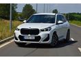 BMW X1 xDrive30e DKG MÁRKAKERESKEDÉSBŐL! MAGYAR! VEZETETT SZERVIZKÖNYV!