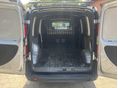 FIAT DOBLO 2009/7 - 5