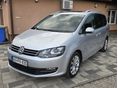 VOLKSWAGEN SHARAN 2.0 CR TDI Highline 4Motion BIXENON/VONÓHOROG/ÜLÉS FŰTÉS