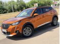 PEUGEOT 2008 1.2 PureTech Allure S&S Magyarországi gépkocsi. garantált 109 ezer km-futással. vezetett szervizkönyvvel
