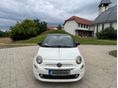 FIAT 500 2019 - 2
