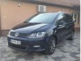 VOLKSWAGEN SHARAN 2.0 CR TDI Highline DSG BIXENON/NAVIGÁCIÓ/KAMERA/ELEKTROMOS AJTÓK/KEYLES GO