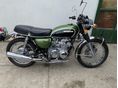 HONDA CB 500 F Cb 500 Four