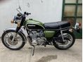 HONDA CB 500 F 1972/3 - 2