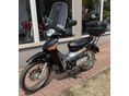HONDA ANF 125 (INNOVA) 