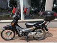HONDA ANF 125 (INNOVA) 2005/5 - 2