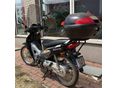 HONDA ANF 125 (INNOVA) 2005/5 - 3