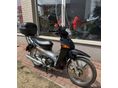 HONDA ANF 125 (INNOVA) 2005/5 - 4
