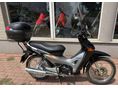 HONDA ANF 125 (INNOVA) 2005/5 - 5
