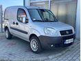 FIAT DOBLO 2009/7 - 2