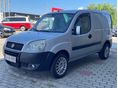 FIAT DOBLO 2009/7 - 4