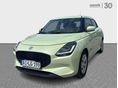 SUZUKI SWIFT 1.2 Dualjet Hybrid GL+ Magyarországi. érvényes gyári garanciával