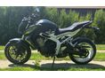 HONDA CB 650 F RC75 ABS