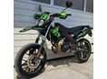 DERBI SENDA DRD 50 X-TREME SUPERMOTO