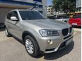 BMW X3 2012/6 - 1