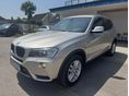 BMW X3 2012/6 - 2