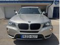 BMW X3 2012/6 - 12