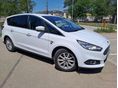 FORD S-MAX 2.0 TDCi Titanium Powershift [7 személy]