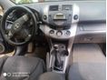 TOYOTA RAV 4 2007/5 - 5