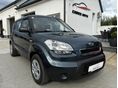 KIA SOUL 1.6 CRDi LX