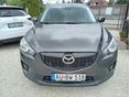 MAZDA CX-5 2013/11 - 2