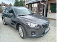 MAZDA CX-5 2.2 CD Revolution 4WD (Automata)