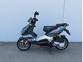 APRILIA SR 50 2008 - 2